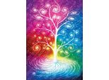 Magnolia Puzzle Albero Galattico - 1000 Teile Puzzle