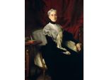 Puzzle Grafika John Singer Sargent Dipinto Ellen Peabody Endicott 2000 Pezzi
