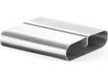 Hendi Kartenhalter - 6 Stk., 6 Stk., 80X77X(H)18Mm