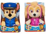 Spin Master Peluche Paw Patrol Chase/Skye 6069284