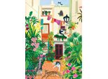 Puzzle Pezzi & Pace Apulien Locorontondo 1000 Teile Puzzle