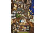 Bluebird Puzzle Rivenditore Di Libri Rari - 1000 Teile Puzzlespaß