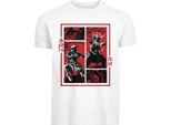 Maglietta Assassin's Creed Shadows - Panels (Taglia Xxl)