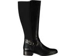 Geox D Felicity C Stivali Nero Eu 38 Donna Nero Eu 38