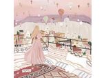 Magnolia Puzzle Cappadocia - Puzzle Di Campagna 1023 Pezzi