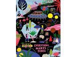 Puzzle Pieces & Peace Tutto Ha Un Senso - Puzzle Da 500 Pezzi