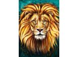 Magnolia Puzzle Lion - Puzzle Giocattolo Da 1000 Pezzi