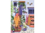 Magnolia Puzzle Waw - Marocco - 1000 Teile Puzzle