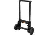 Keter Roc Pro Gear 2.0 Carrello Telescopico