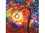 Magnolia Puzzle Visionario - Puzzle 1023 Pezzi Multicolore