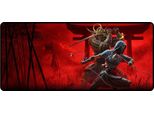 Assassin's Creed Shadows Xxl Mousepad Torii Artwork