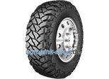Kenda Klever M/T KR29 ( LT265/70 R17 112/109Q 6PR Por Owl )