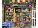 Sunsout Puzzle Tv Time - Puzzle Da 1000 Pezzi