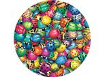 Sunsout Puzzle Xxl Pezzi - Beetlemania - 500 Pezzi Puzzle