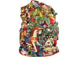 Sunsout Puzzle Di Natale Holiday Havoc 1000 Pezzi Lori Schory