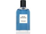 David Beckham Infinite Aqua Edp, 100Ml