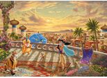 Schmidt Spielepoliuretano1000T Disney Dreams Collection - Jasmine Che Danza Nel Deserto Alla Luce Del Sole 0 0 Stk