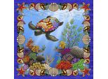 Sunsout Puzzle Psychedelic Turtle - Puzzle Da 500 Pezzi