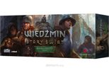 The Witcher: Il Vecchio Mondo - Set Avventura Rebel