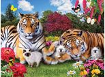 Sunsout Puzzle Genitori Orgogliosi - Puzzle Da 1000 Pezzi