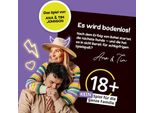 KlüNgelbande Gmbh Bohei Bodenlos Non è Un Gioco Per Tutta La Famiglia!
