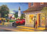 Sunsout Puzzle Verity Dress Shop - 550 Teile Jigsaw Puzzle