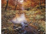 Sunsout Puzzle Xxl - Foresta Dorata - 1000 Pezzi