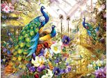 Puzzle Sunsout Serra Solare - Puzzle Da 1000 Pezzi