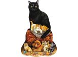 Sunsout Puzzle Family Ottoman - 1000 Pezzi - Opera D'arte Di Lori Schory