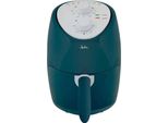 Jata JEFR5392, Friggitrice Ad Aria Calda, 2 L, 80 °C, 200 °C, 30 Min, Autoserrante