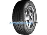 Fulda Ecocontrol Suv 215/65R17 99V Mfs Bsw