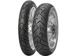 Pirelli Scorpion Trail Ii 110/80 R19 M/C Tl 59V Anteriore
