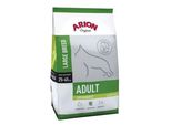 Arion Adult Large Chicken & Rice, Adult, Large (Da 26 A 44 Kg), Pollo, Riso, 12 Kg