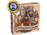 Ezra And Nehemiah – Gioco Da Tavolo - Edizione Inglese