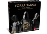 FöRräDarna Spel