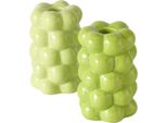 Boltze Home Portacandele Verdura 12 Cm