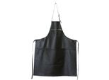 Dutchdeluxes Amazing Aprons Grembiule In Pelle Grembiule Da Barbecue Grembiule Da Cucina Grembiule Da Barbecue Nero