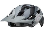 Casco Bell Spark 2 Mtb Grigio S-M Grigio S-M