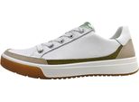 Ara Ara Sneaker Roma Bianco | Marrone Bianco 38