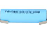 Terrae INR21700 55E2 5,5Ah 3,6V 19,8Wh Cella Linicoaio2 U Etichetta A Saldare