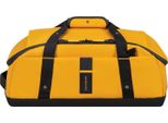 Samsonite Borsa Da Viaggio Paradiver Light Duffle Yellow Giallo Scuro