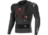 Alpinestars Bionic Pro V3 Plasma Giacca Protettiva A Maniche Lunghe Nero M Nero M