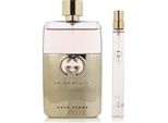 Gucci Guilty Pour Femme Edp 90 Ml + Edp 10 Ml W