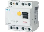 Pfim PFIM-100/4/03-S/A Interruttore Automatico Differenziale