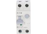 Interruttore Differenziale 2P 6A 0,03A Tipo A Xpole Home HNB-C6/1N/003-A 195136