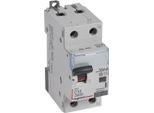 P312 2P C 10A 30MA Interruttore Differenziale Ac DX3
