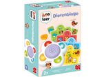 Giocattolo Educativo Jumbo I Learn Animal Bingo Gioco Interattivo Di Bingo