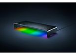 Razer Razer RC21-02320100-R3M1 Supporto Per Monitor/Supporto 68,6 Cm (27") Desk Alluminio"