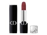 Dior Rouge Couture Colour Lipstick Floral Lip Care 824 Saint Germain Velvet