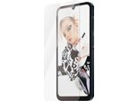 Panzerglass Safe. By ® Screen Protector Samsung Galaxy A26 5G | Ultra-Wide Fit W. Aligner